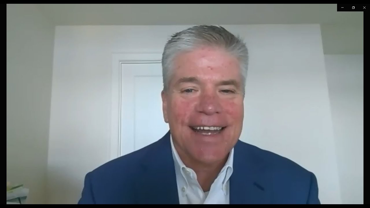 One Take CEO Interview: Take Two with Jeff Kiesel from Restaurant Technologies Inc.