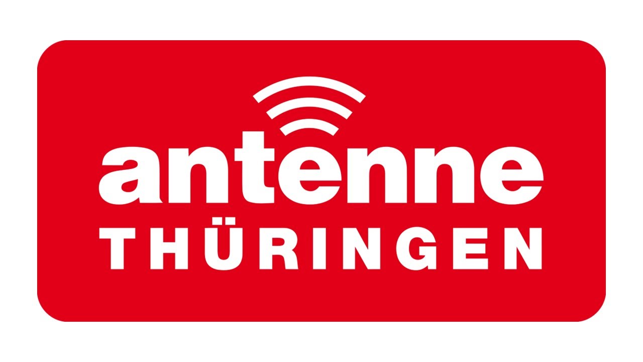 Antenne Thüringen 2021