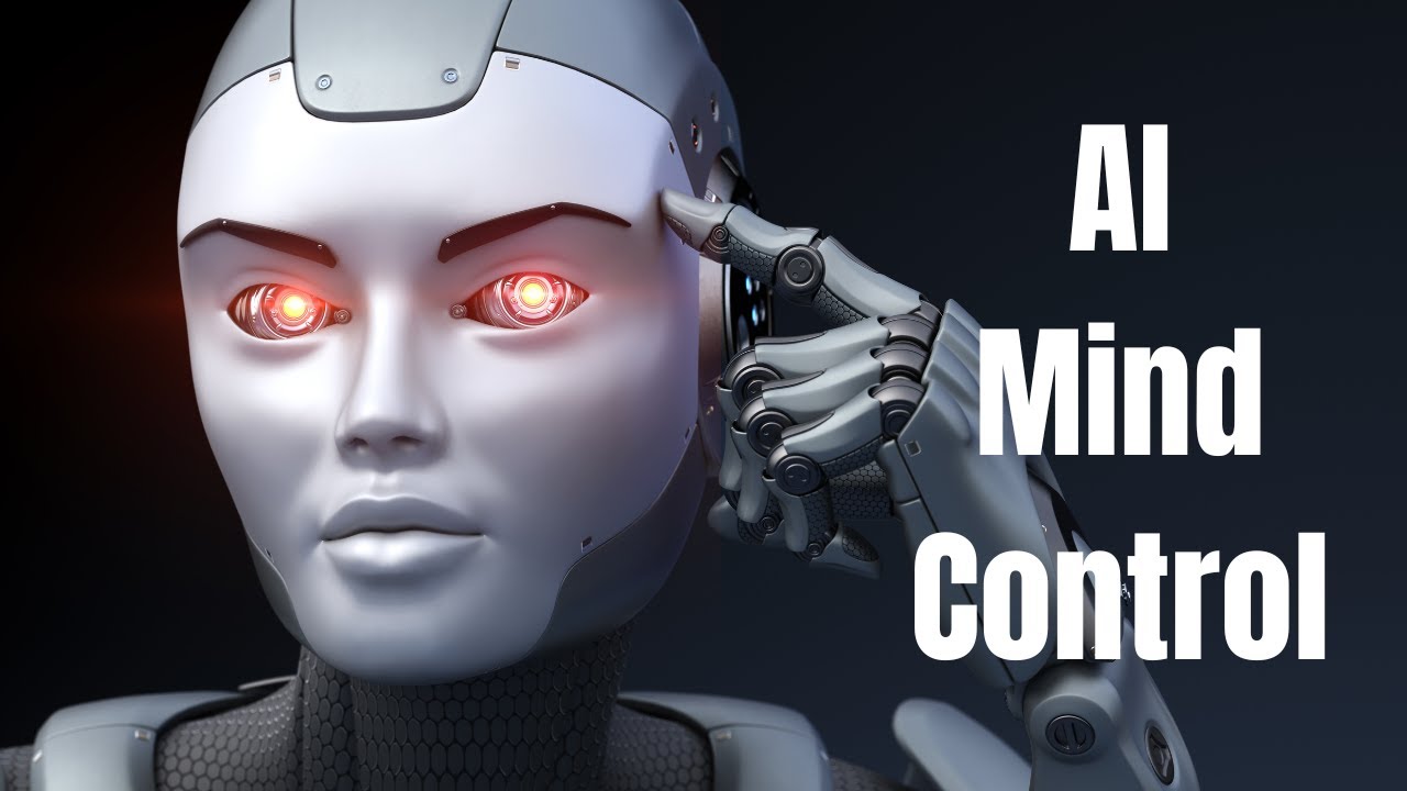 Unveiling the Dark Secrets of AI Mind Control Technology