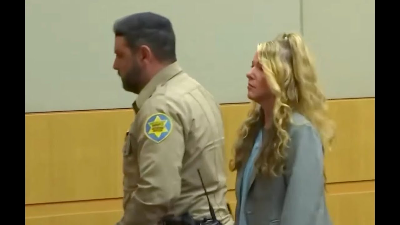 WATCH: Judge orders Lori Vallow Daybell to be removed from the courtroom