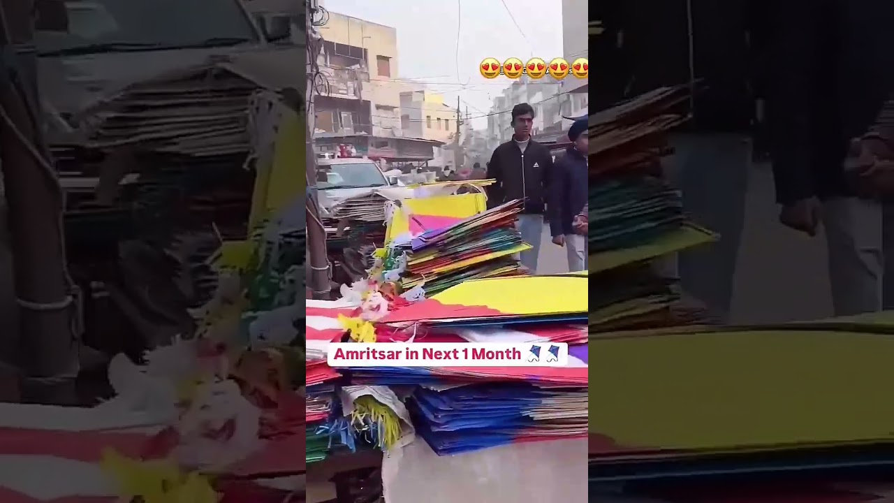 Lohri da chaa😍😍