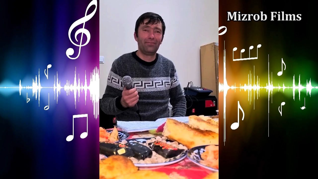 Faridun Samadov _ Video 1 _ Bazmi Shabnishini _ 2025 _ Фаридун Самадов _ 1920x1080