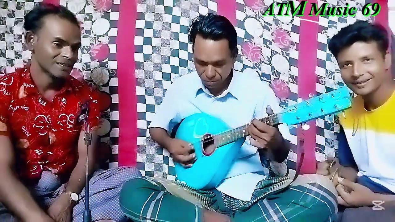 Rohingya Song spisode পেরেশান ওর চিন্তার ভিডিও গান Singer Mohibbullah//13/02/2026