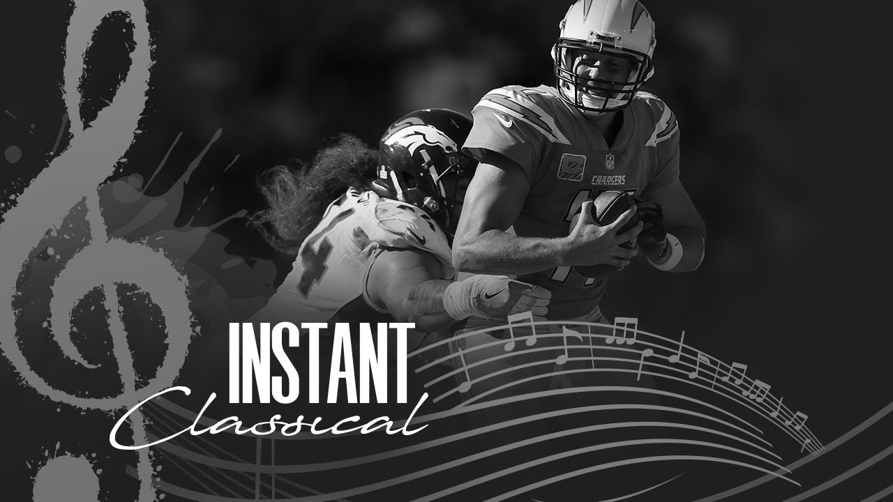 Instant Classical &mdash; Domata Peko's first sack as a Bronco