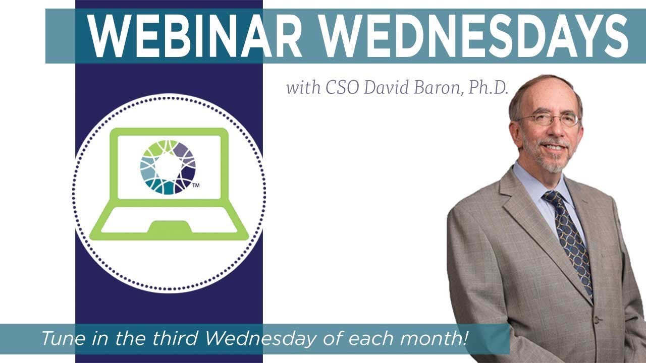 Webinar Wednesdays - Tyrosine kinase inhibitors & PKD