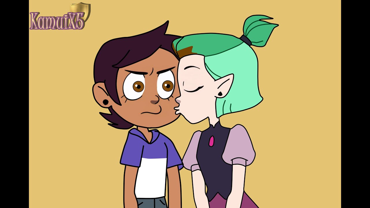 THE OWL HOUSE COMICS EN ESPAÑOL - PARTE 14