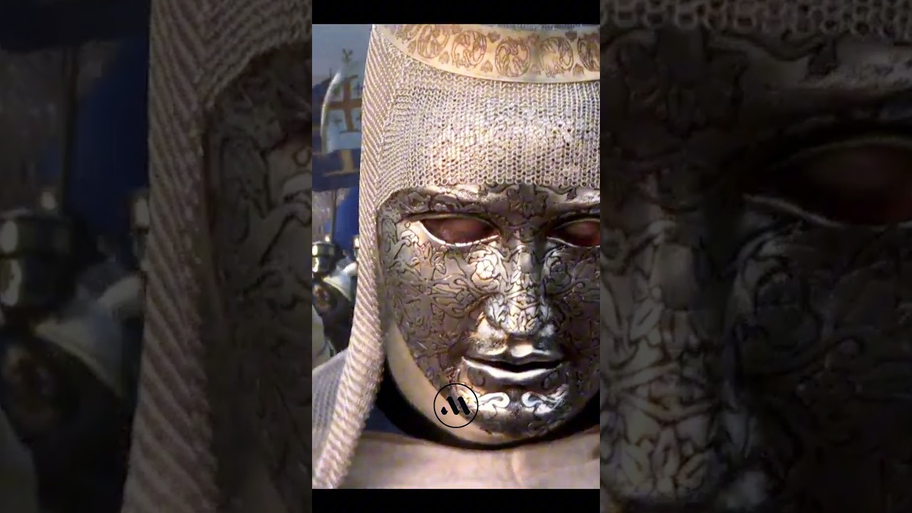 Eu sou Jerusal&eacute;m!🗿 - Cruzada - #filmes #series #cinema #clips #movie #shorts #cenas #fyp