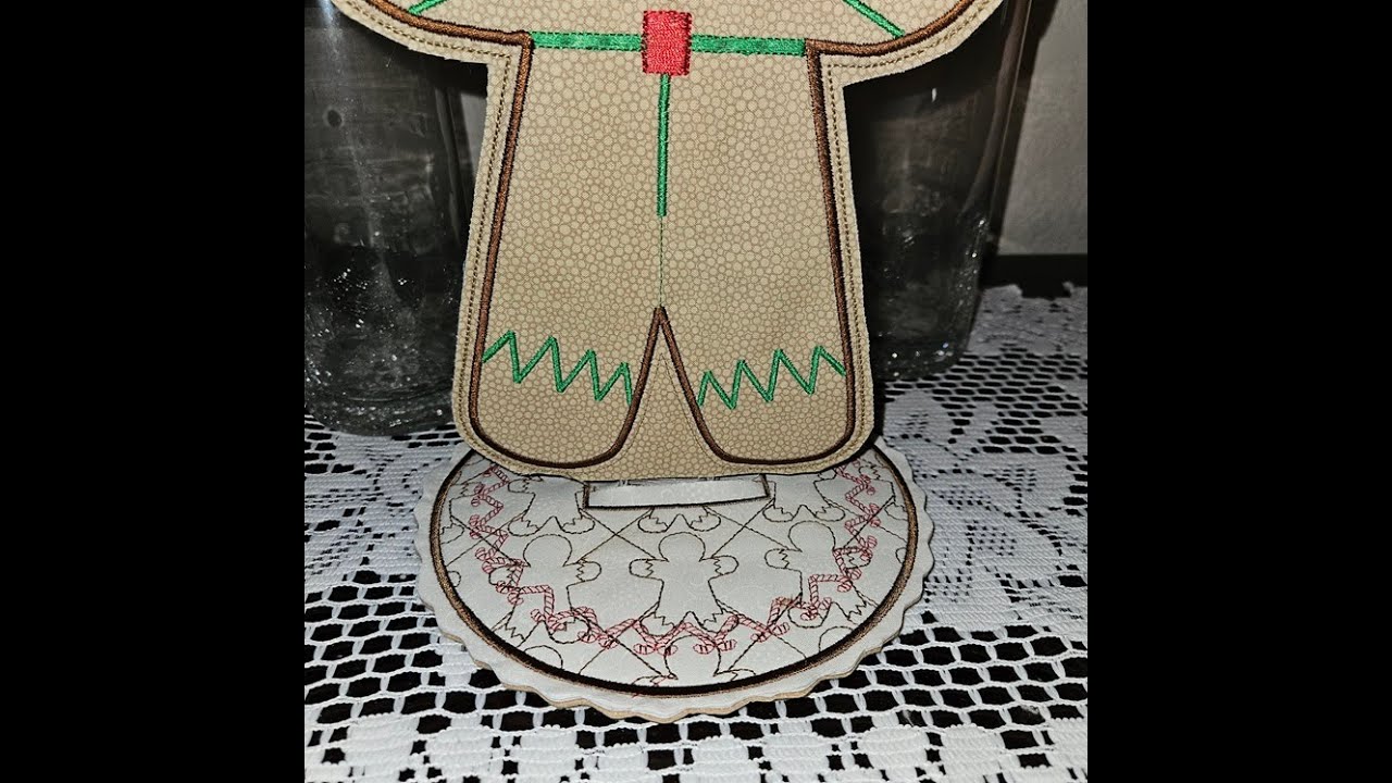 Paper towel holder 