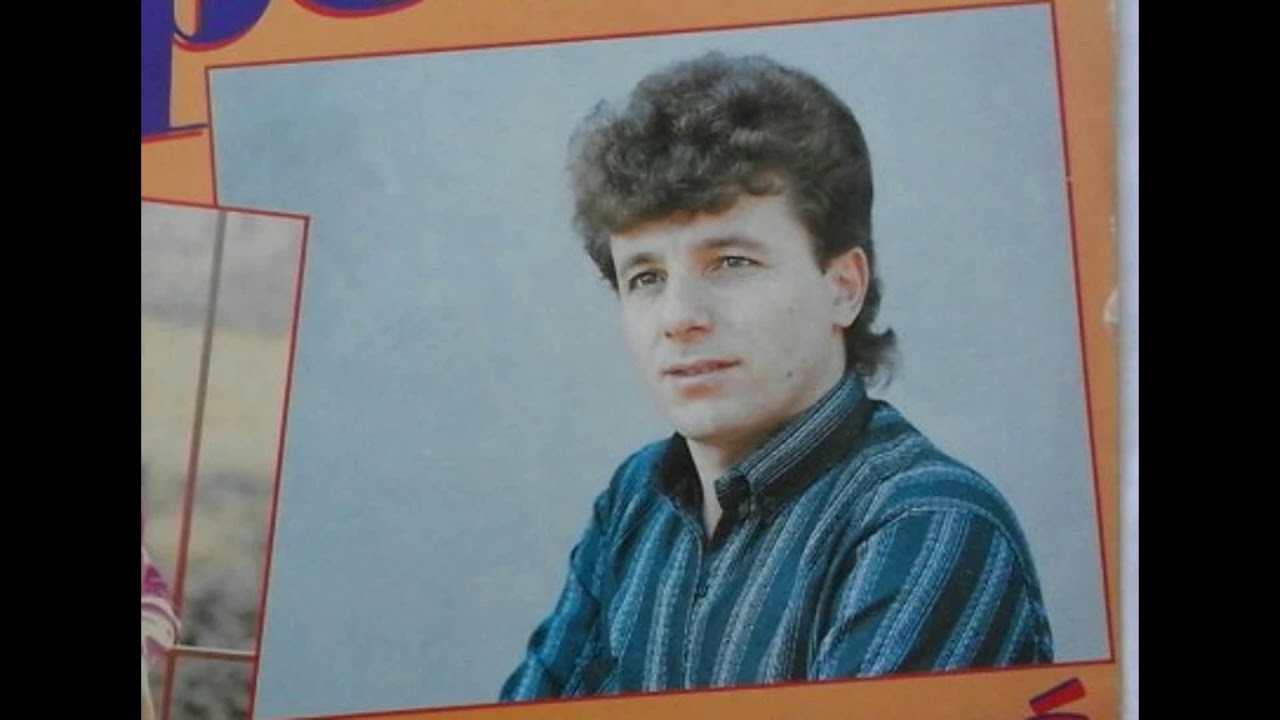 ZIKA CVETKOVIC & CIMERI 1998. - NAJLEPSE VLASKE PESME UZIVO
