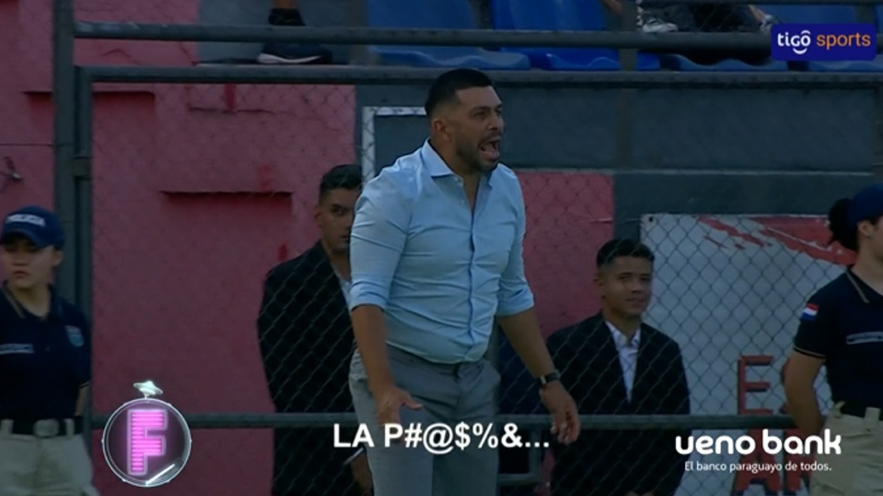 A La Gran 7 Lekaja | Fecha 8 | Torneo Apertura 2026