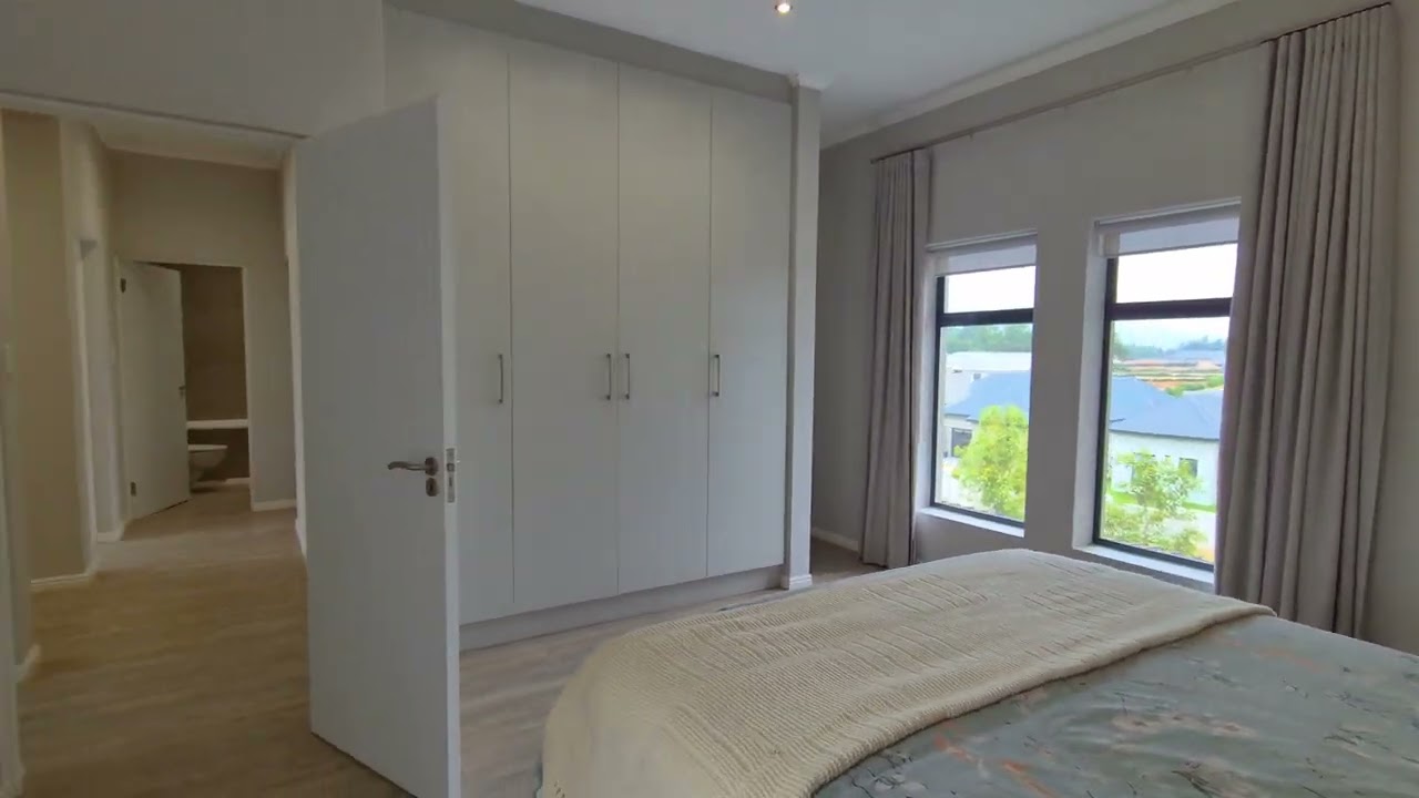 FOR SALE | R3,600,000 | 3 Bedroom Duplex Townhouse - Freehold | Kleine Parys Estate