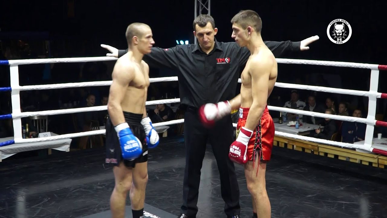 Edgars Freimanis (Latvia) vs Mantas Mažeika (Lithuania)