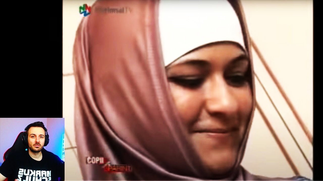Reactionez la Copii vs Parinti: Familia Semi-Musulmana