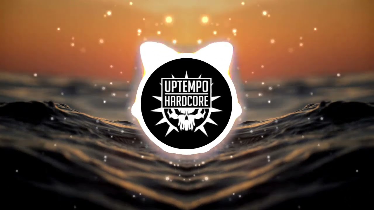 district.red - Bass District (Cyber Gunz Hard VIP)