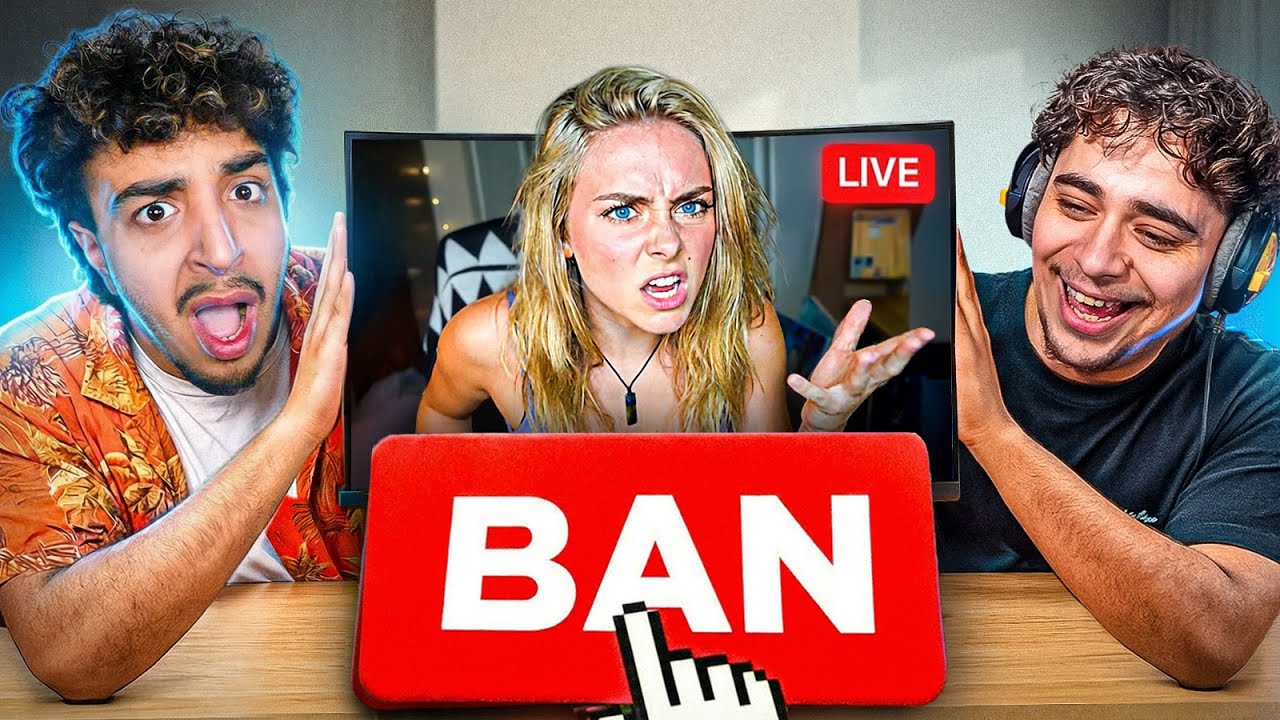 QUI SE FERA BANNIR LE PLUS VITE DE TWITCH AVEC KAMETO