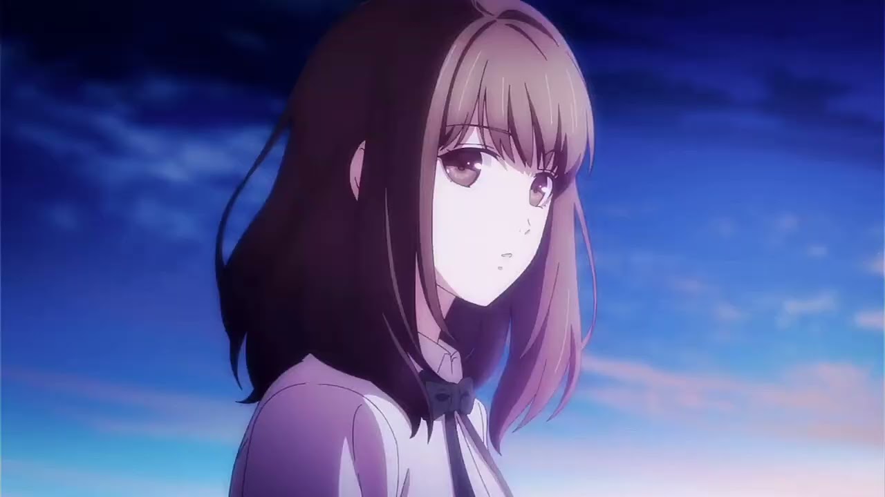 Yutaro Miura - Nibiiro no Yoake (AMV) FanMade