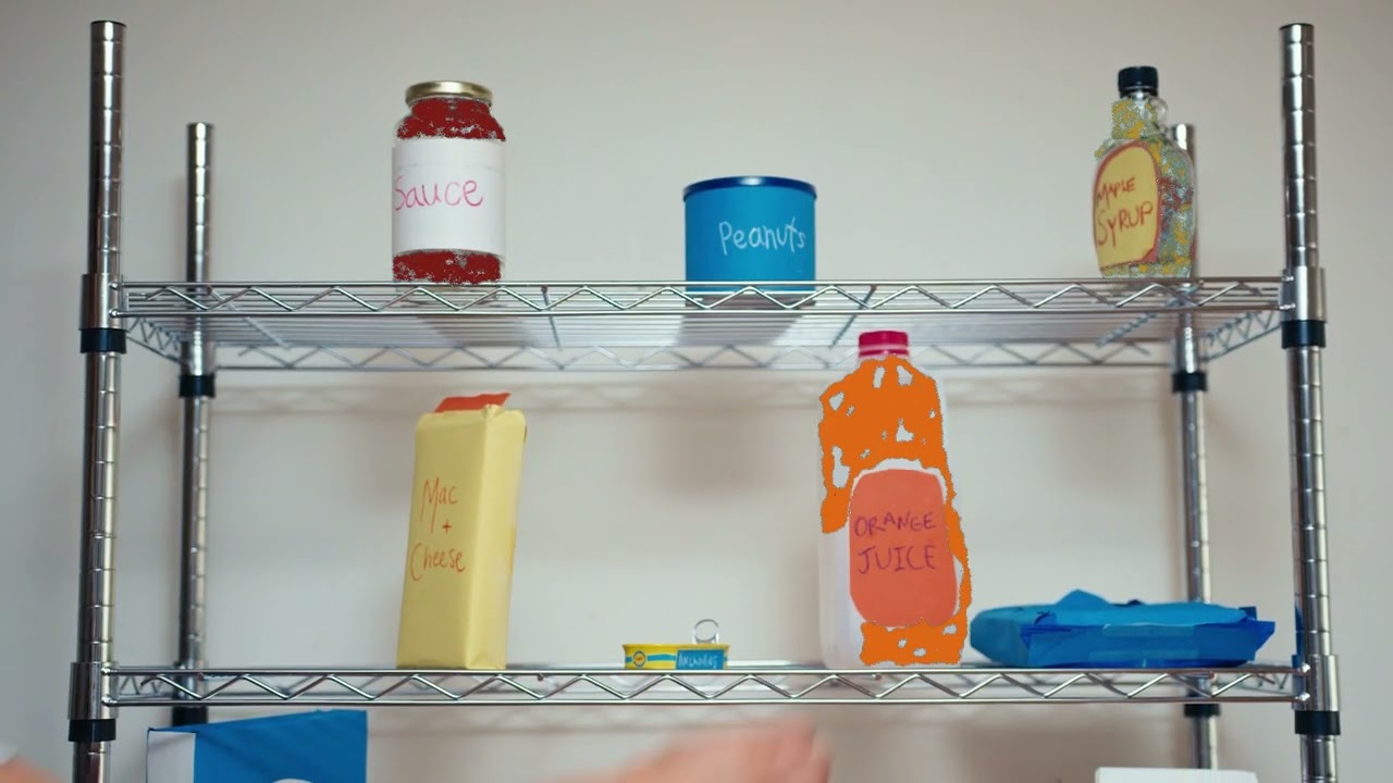 Cavetown - Grocery Store