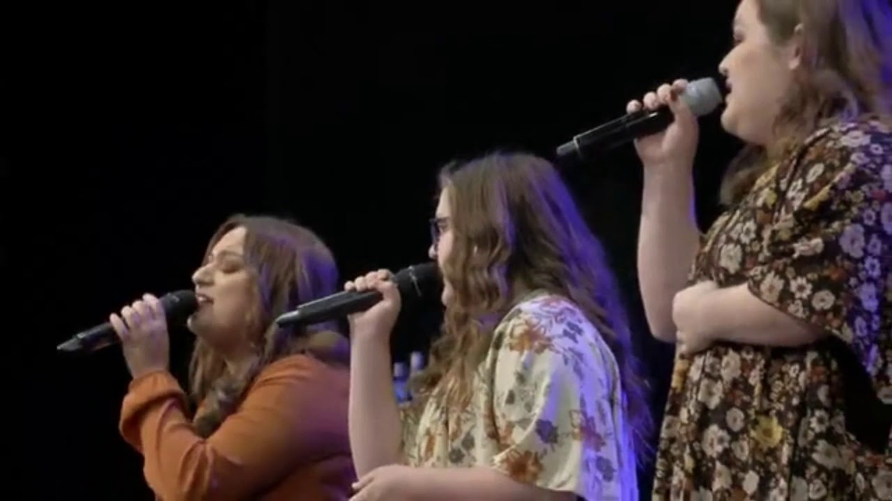 The Bowling Sisters |Through The Fire|