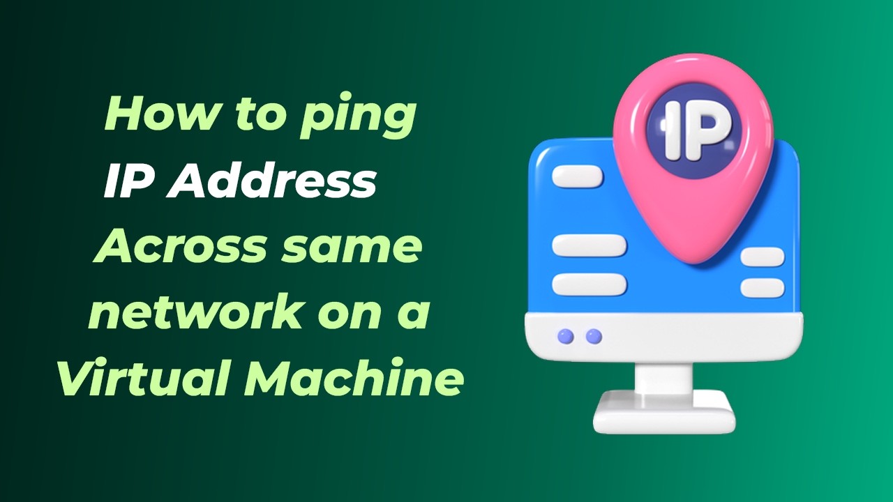How to ping ip address #viral #windows #cybersecurity