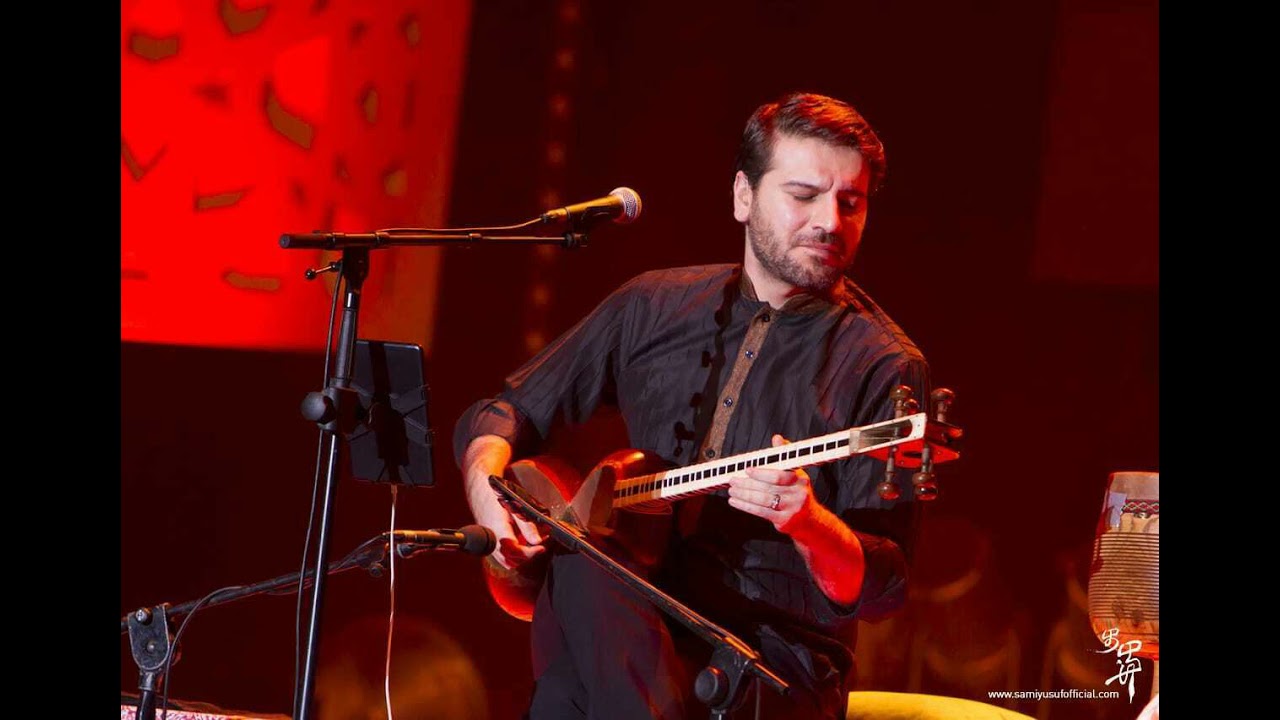 Sami Yusuf - Jaaneh Jaanan | سمیع یوسف - جان جانان