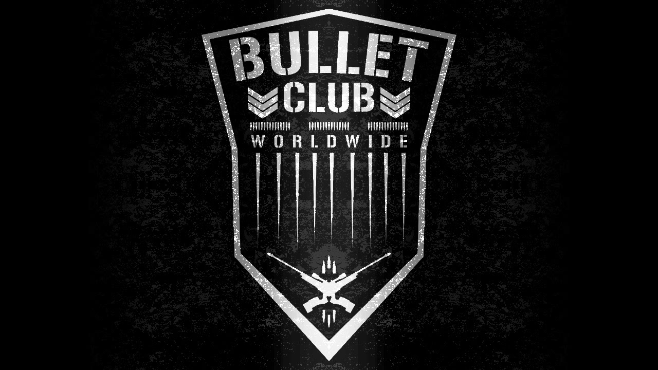 The Bullet Club's Theme - 