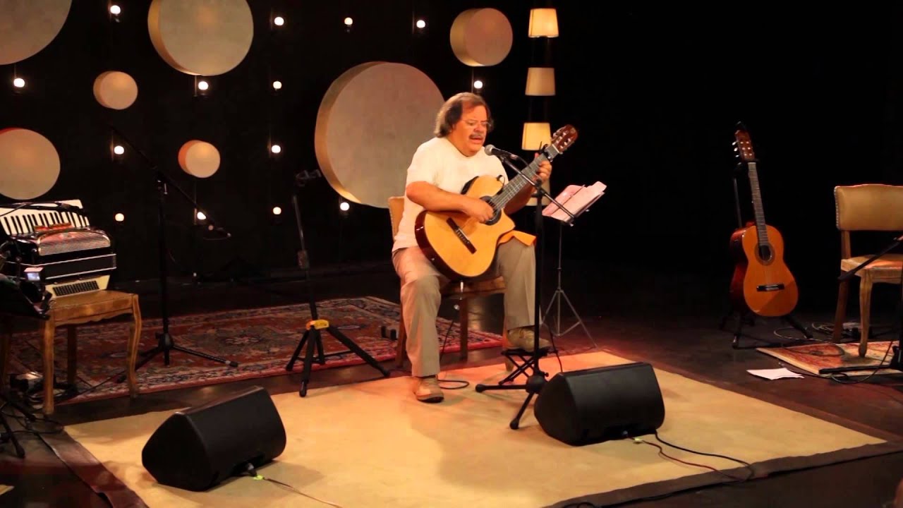 CARLOS BENAVIDES - 