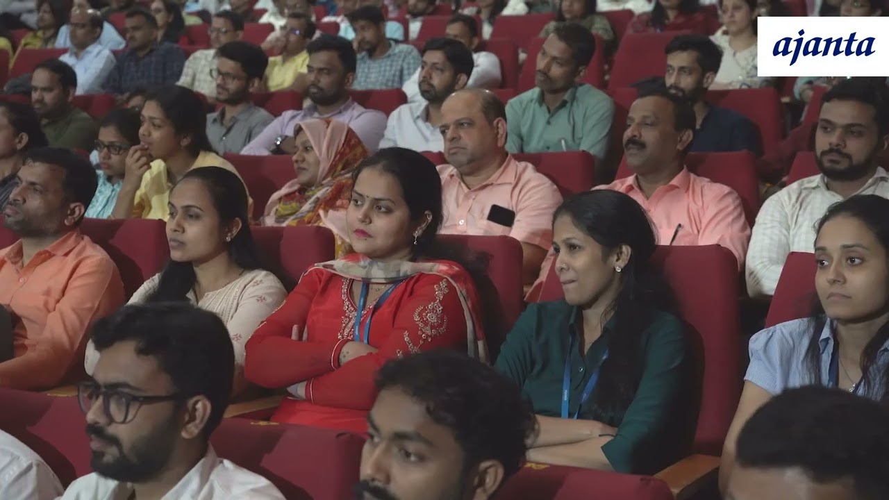 Town Hall Session with Managing Director - Mr. Yogesh Agrawal