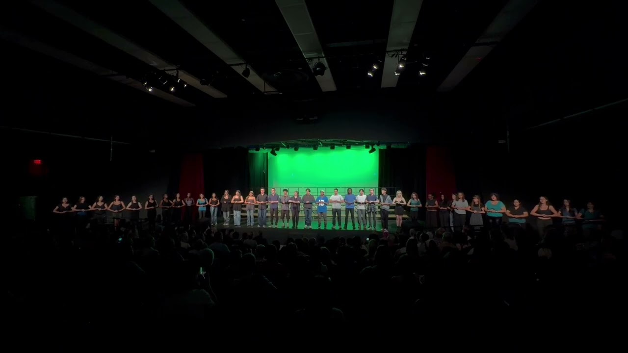 All Star | Chamber Singers | Choral Pop Show 2025