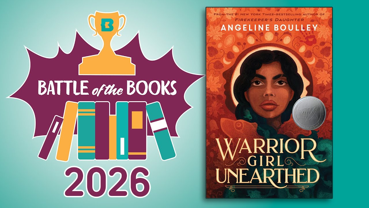 BOB, Warrior Girl Unearthed