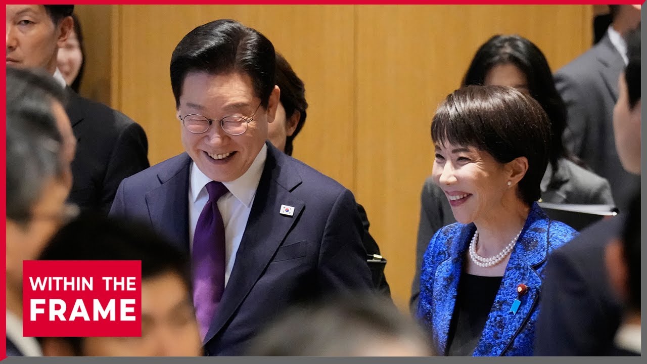 Seoul&ndash;Tokyo vow close coordination as U.S.&ndash;China tone shifts on denuclearization