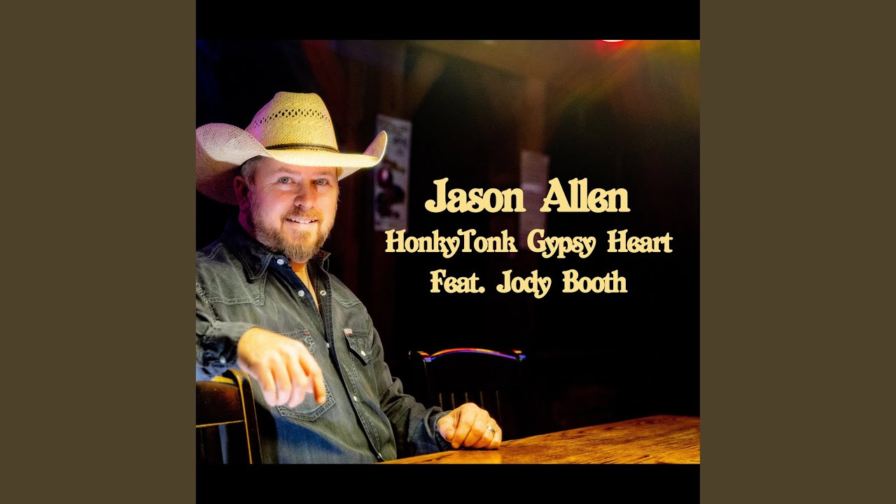 Honkytonk Gypsy Heart