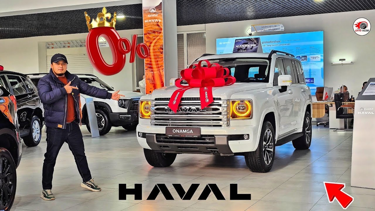 ENDI AVTO SALONDAN 1 YIL DAN 4 YILGACHA O'ZINI PULINI BO'LIB TULASHGA XAVAL MASHINASINI SOTIB OLING