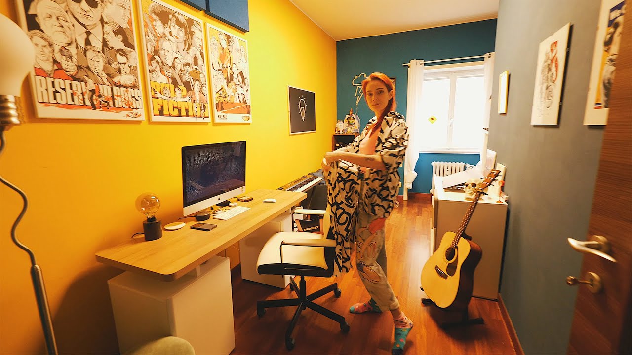 HOME TOUR aggiornato - la mia casa è finita! 🏠