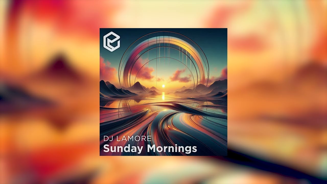 DJ LaMore - Sunday Mornings
