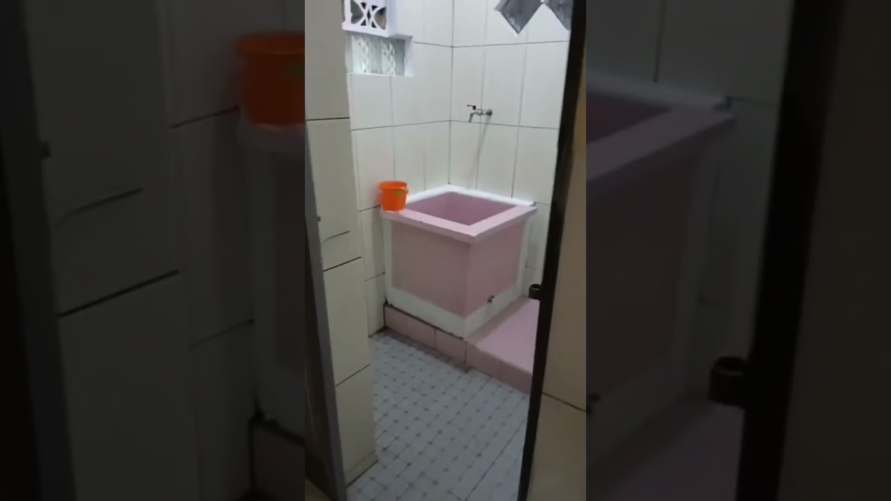 Rumah untuk Cucunda si AWI dan Rumah untuk Naura