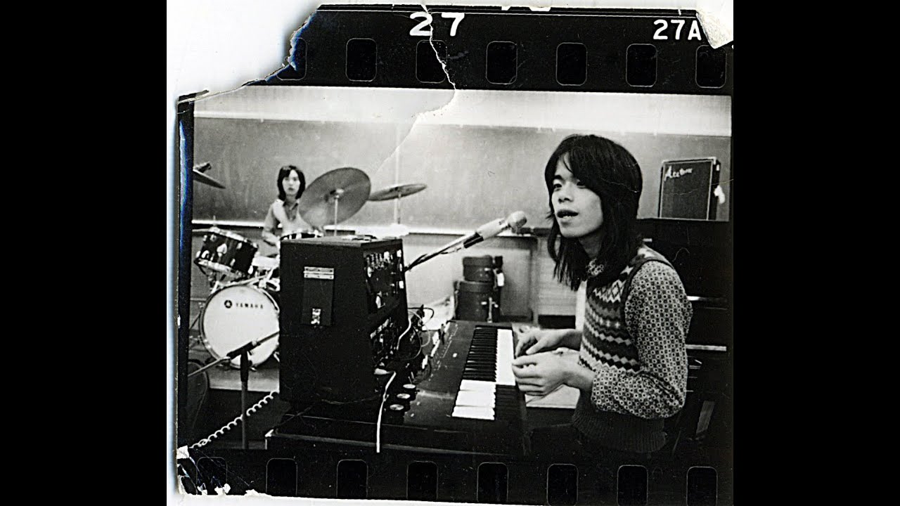 Rock 60's-70's - Archives - Dragonfly Wings - Compilation-116 (Psychedelic Rock, Psychedelic Folk)