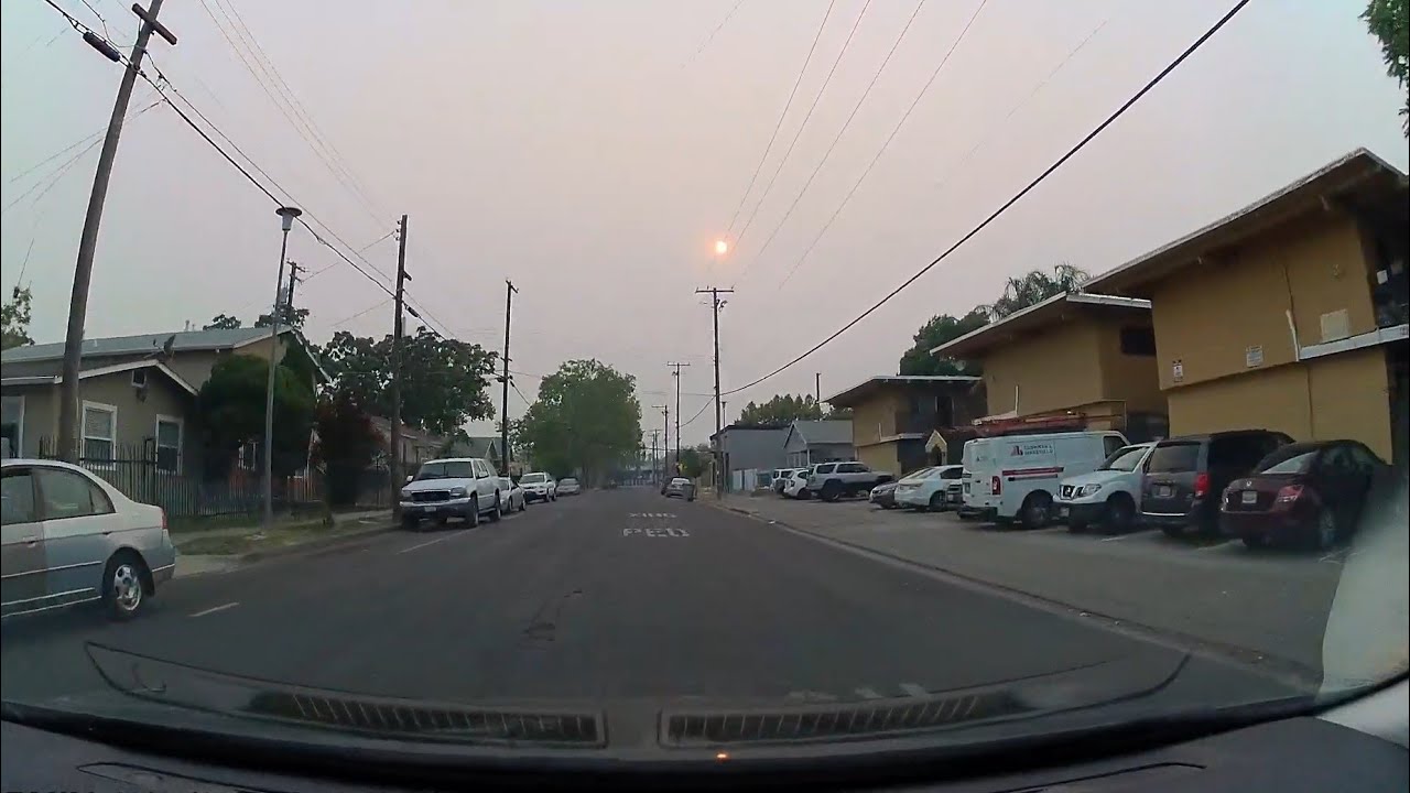Sacramento's Most Dangerous Hoods | Old North Sac | Dixieanne Ave - Calvados Ave - Empress St