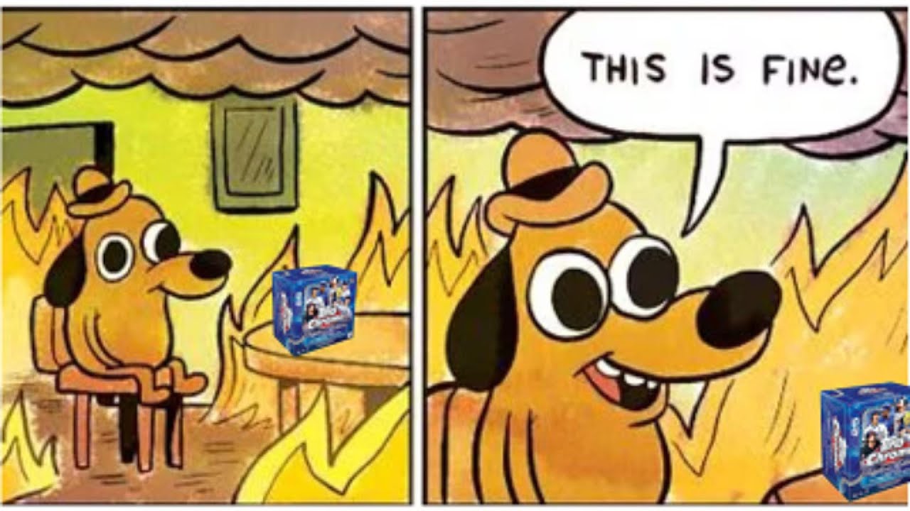 2025 Topps Chrome Sapphire - Will We Get COOKED??!!