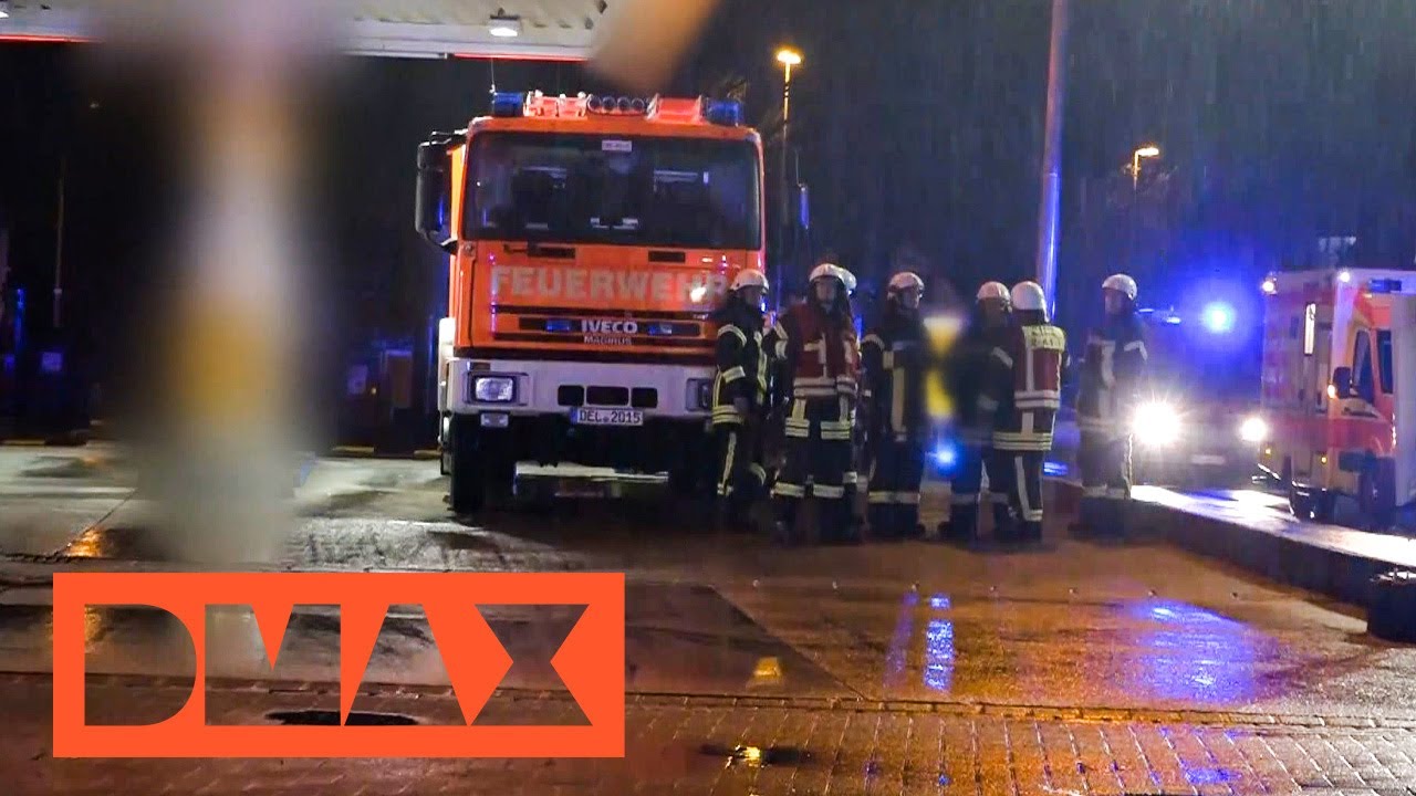 Explosionsgefahr: 