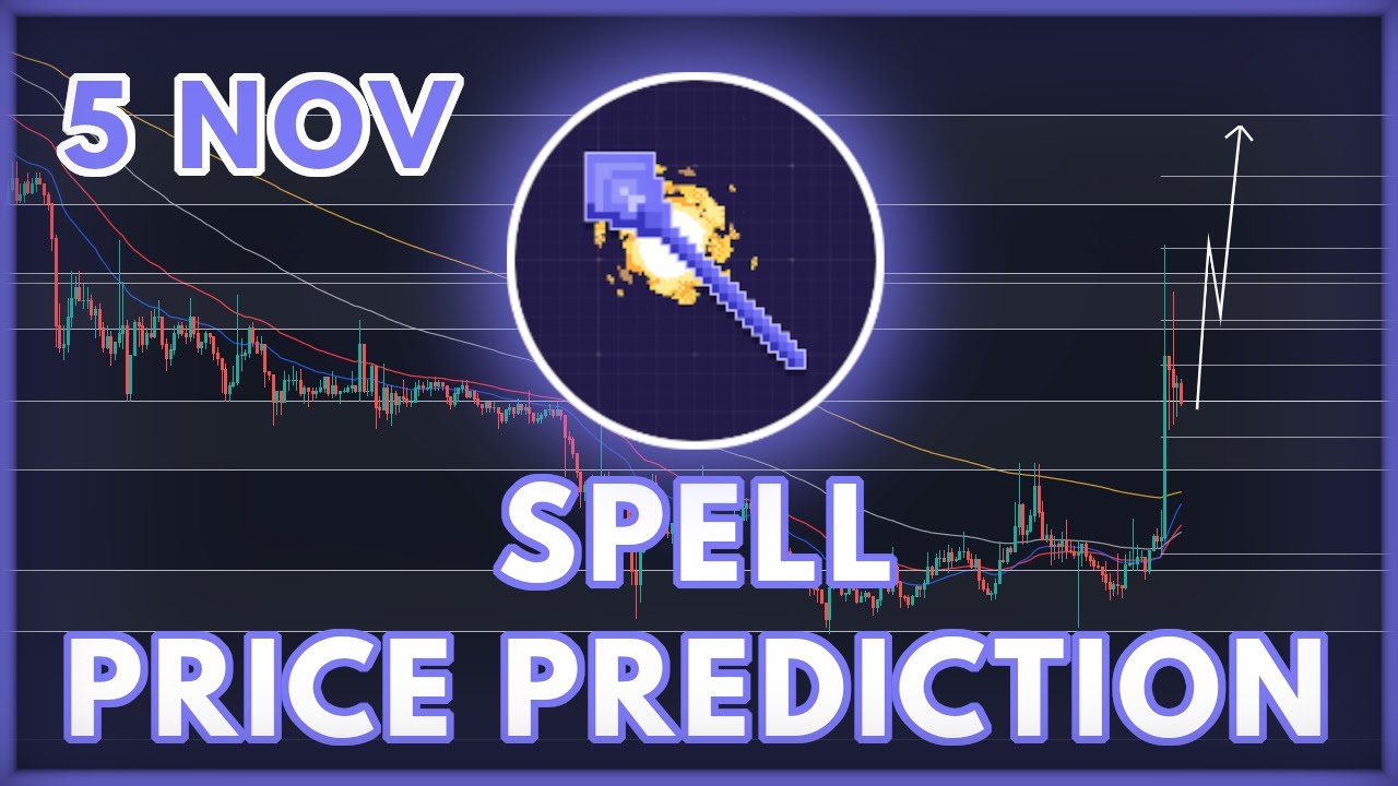 SPELL BULLISH NOW! | SPELL TOKEN PRICE PREDICTION & NEWS 2022!