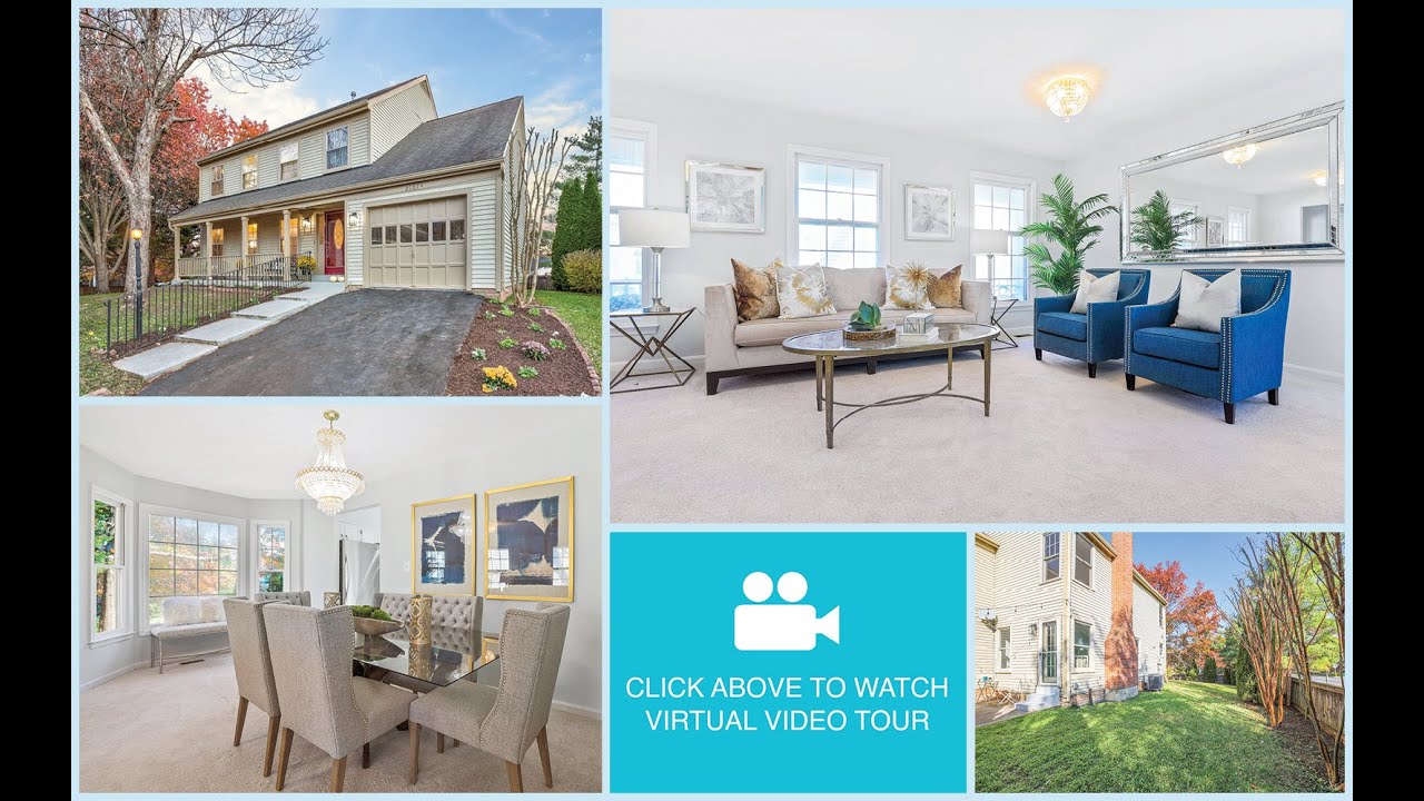 21074 Ethan Ct. Sterling, VA | MLS#VALO2011874 - CallCathy.com