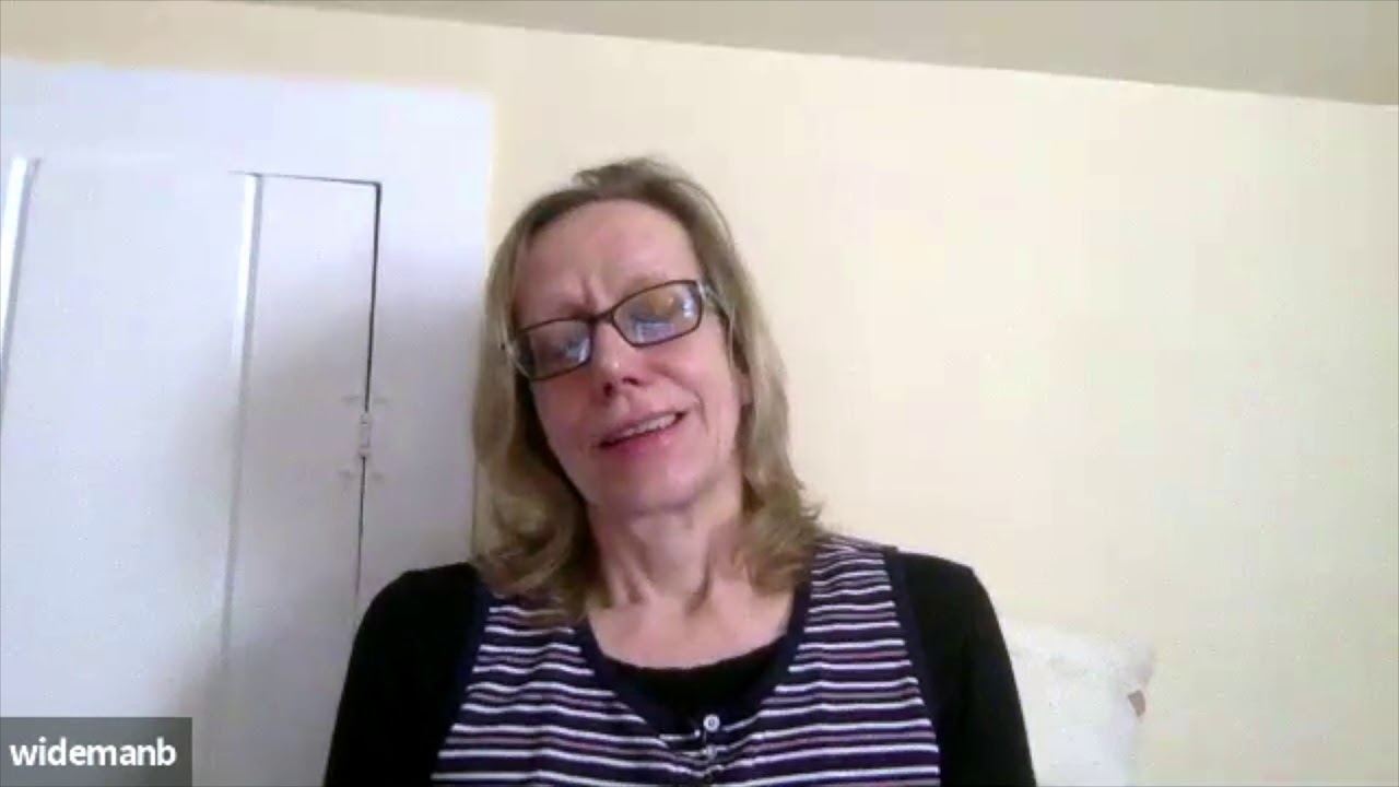 Interview with Brigitte Widemann, MD about Koselugo (selumetinib) the First FDA Approved Drug for NF