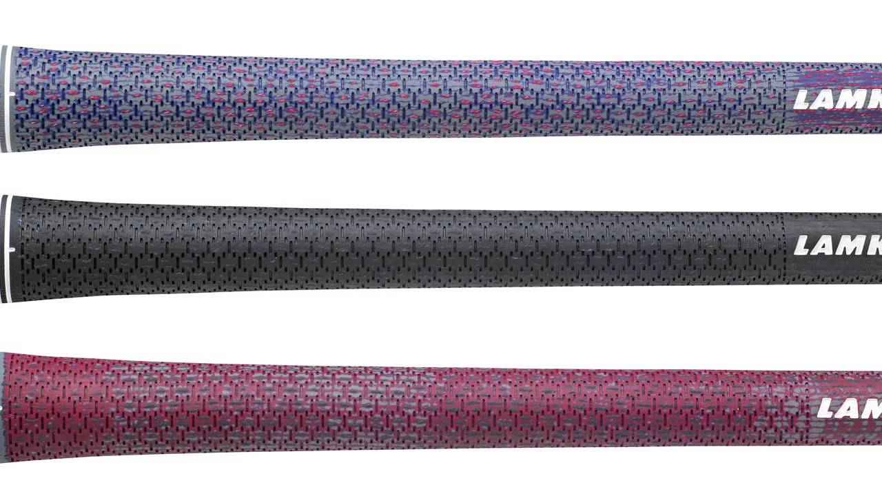 Masters Golf - Lamkin UTX Grips