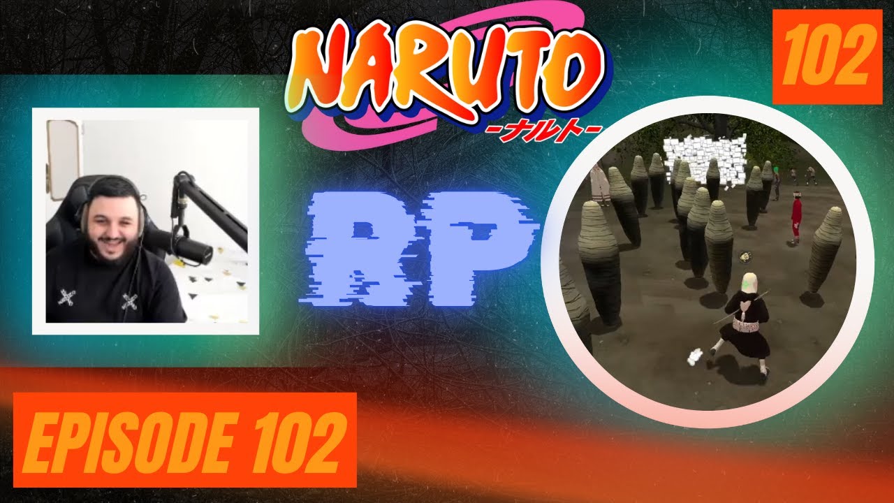 Naruto RP : Zen Kami Momifie The Greatest Senju | Episode 102