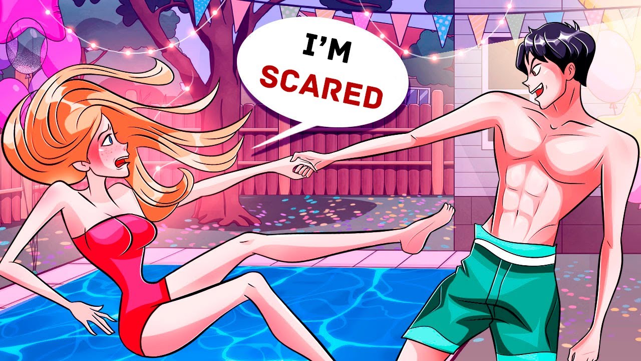 I Dated A Millionaire Guy