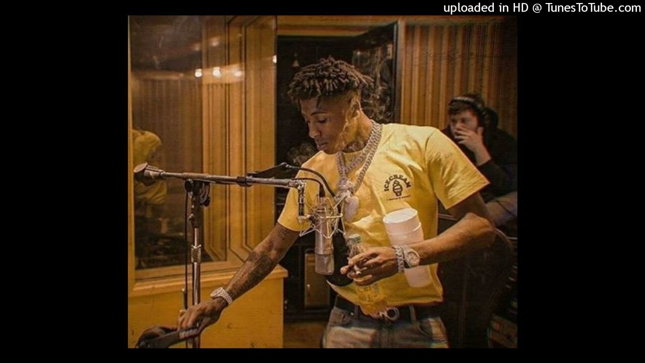 (FREE) NBA YoungBoy Type Beat 2023 - 