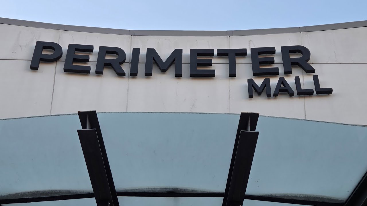 Perimeter Mall, Atlanta GA