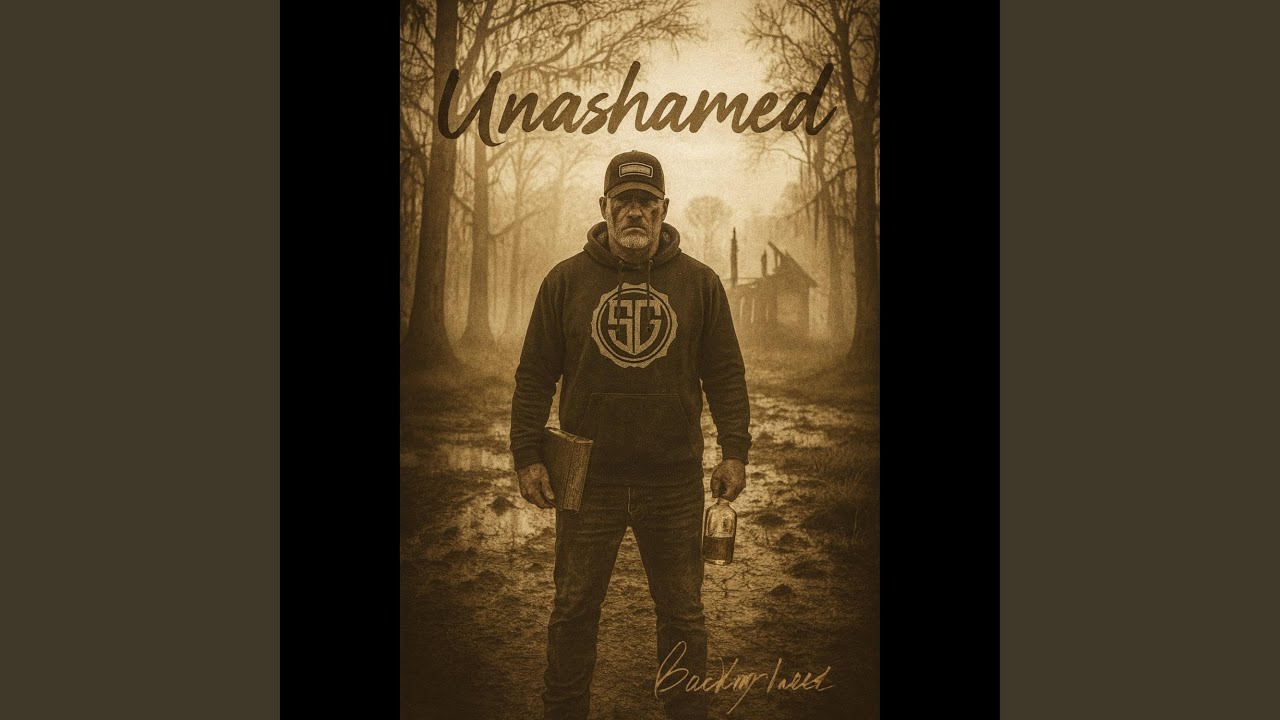 Unashamed