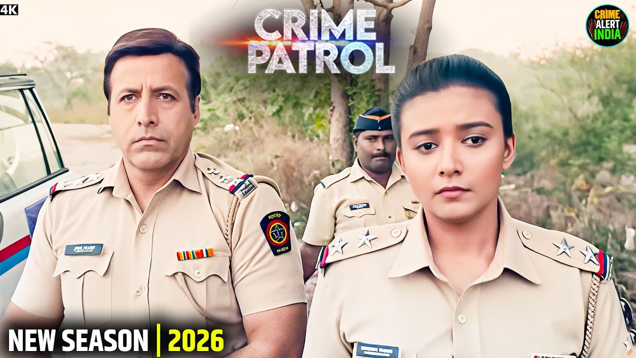 Crime India | खतरनाक खेल का सच सामने | Crime Patrol | Top Crime Episodes | Thriller