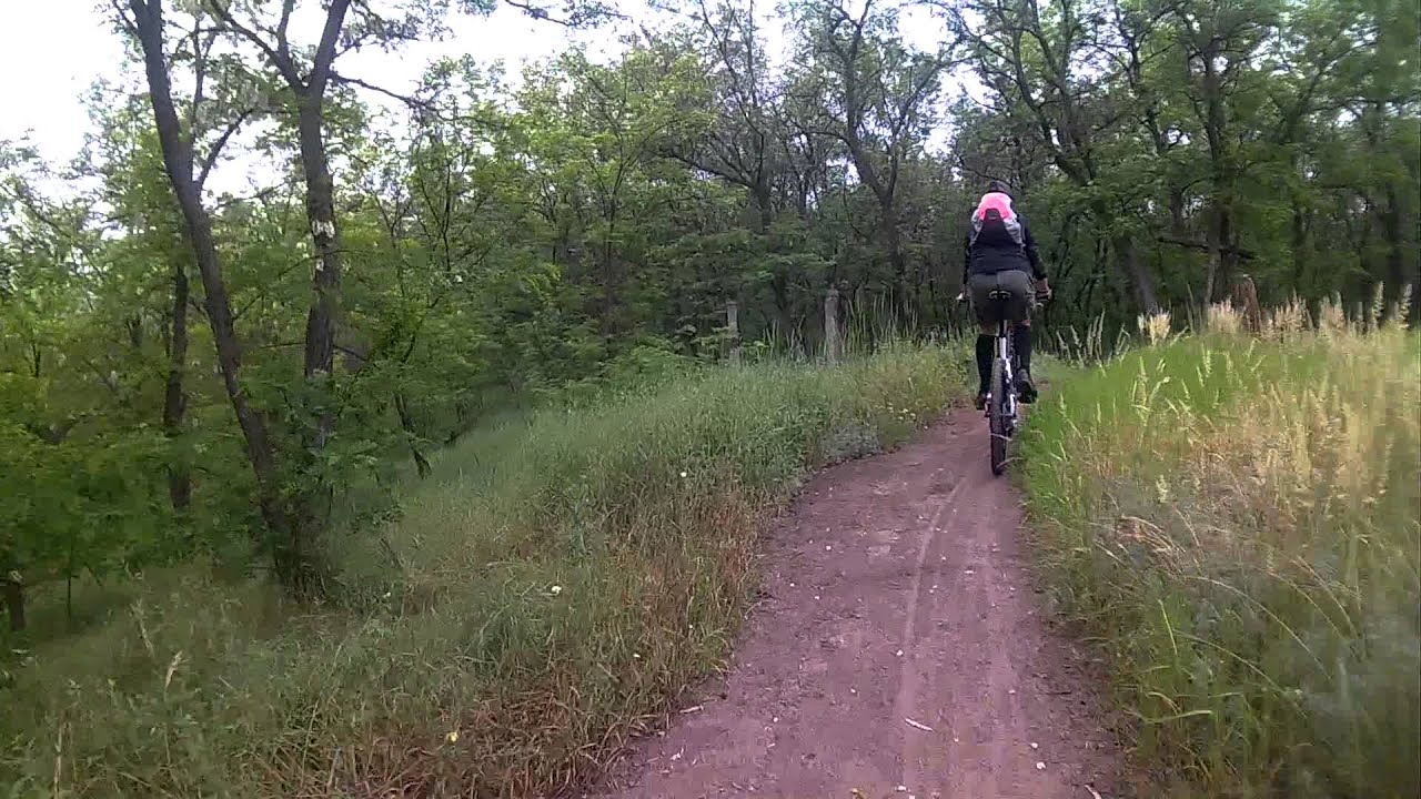 F21 1080 30 fps ride